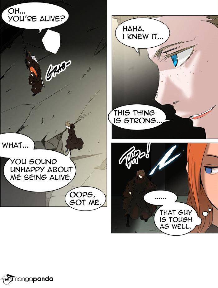 Tower of God, Chapter 211 image 19